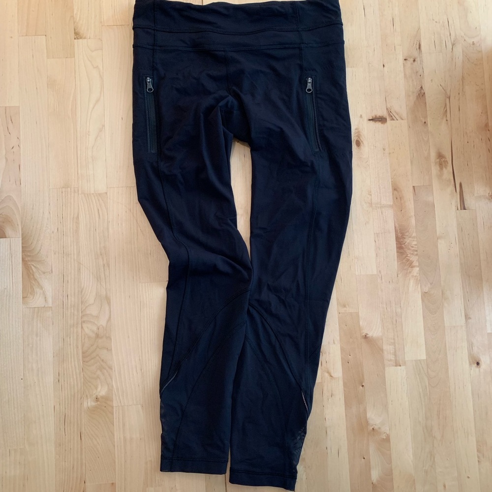 LULULEMON Inspire Tight II